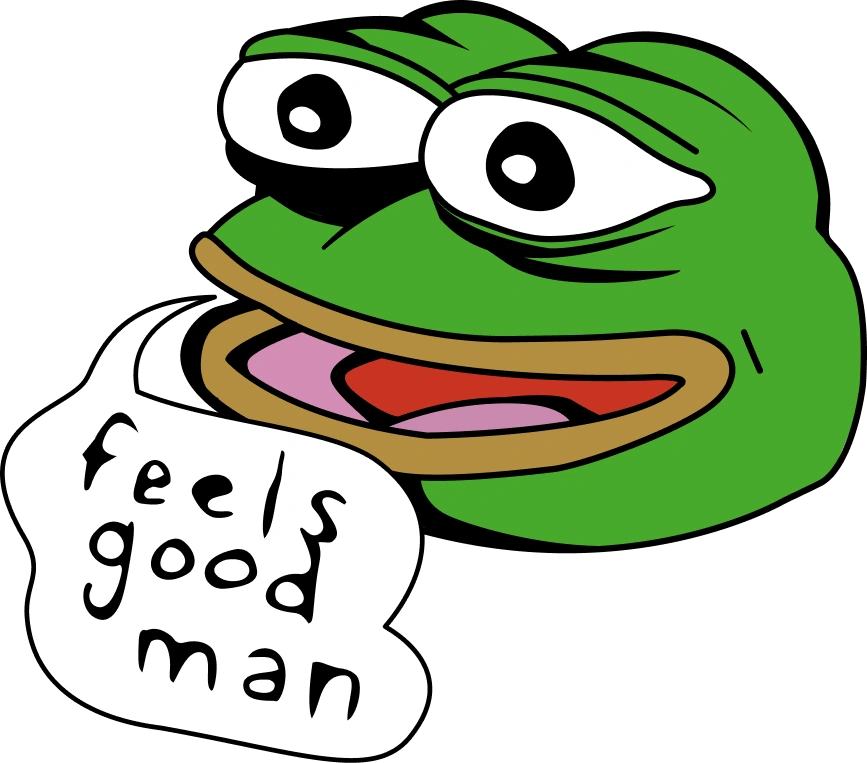 What Frog