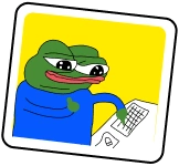 frog